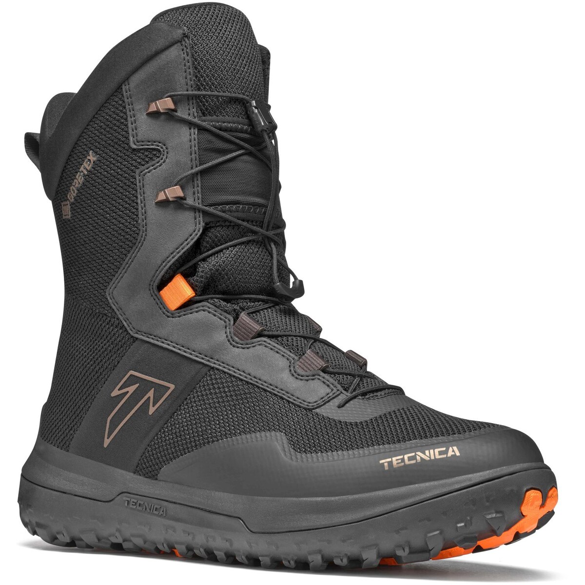 Botas Esqui Botas Tecnica Opiniones Botas De Moto Everest GTX