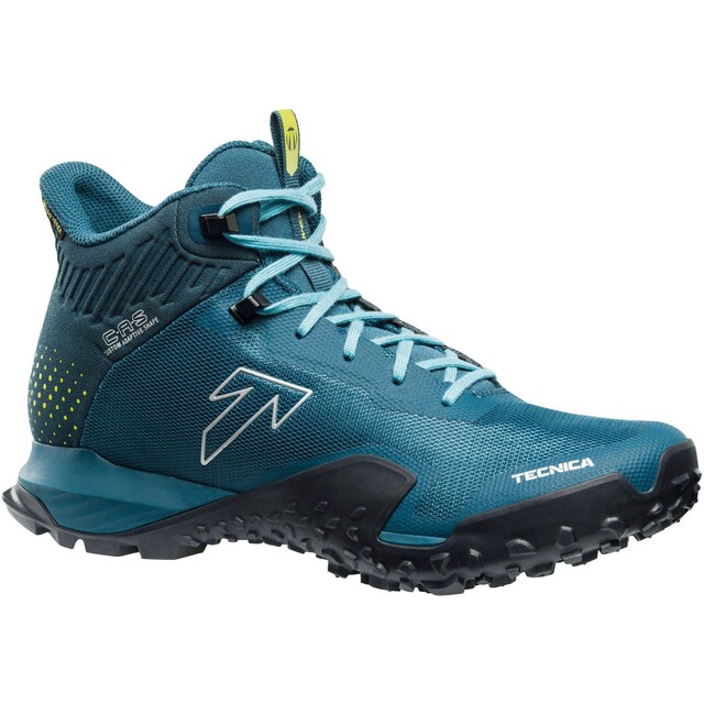 Imagen 0 de Botas de montaña de mujer MAGMA S MID Gore-Tex Tecnica