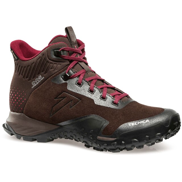 Imagen 0 de Botas de montaña de mujer MAGMA MID Gore-Tex Tecnica