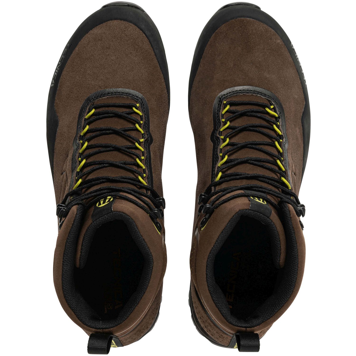 Botas montaña tecnica online hombre