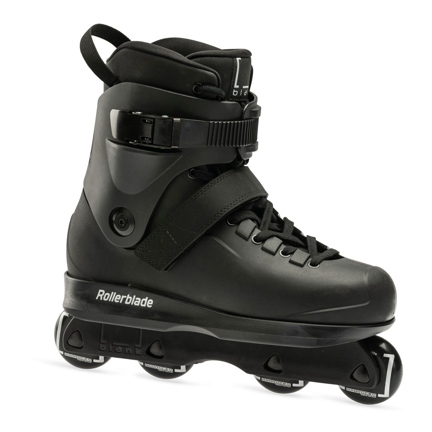 Patines unisex BLANK SK Rollerblade - Negro Negro-1