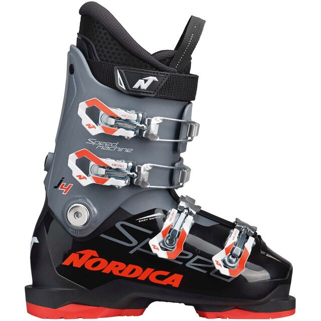 Imagen 0 de Botas de esquí de niños SPEEDMACHINE J 4 Nordica