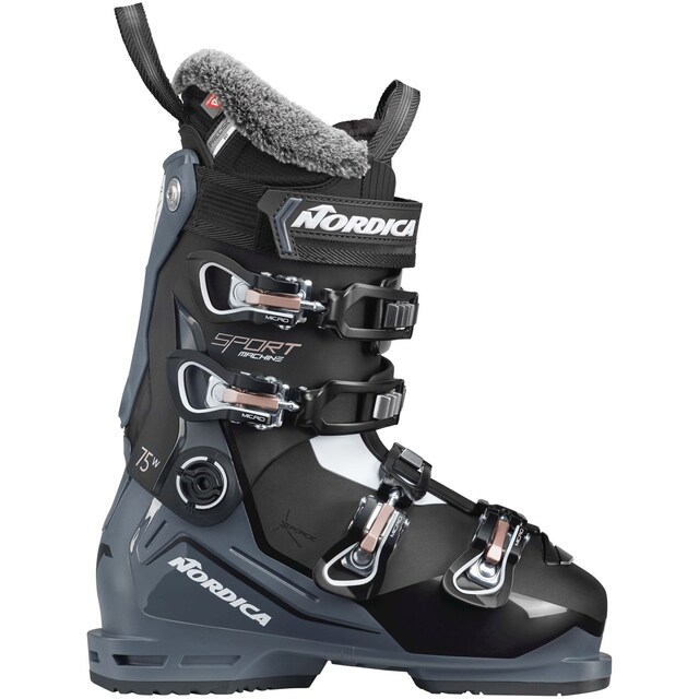 Imagen 0 de Botas de esquí de mujer SPORTMACHINE 3 75 W Nordica