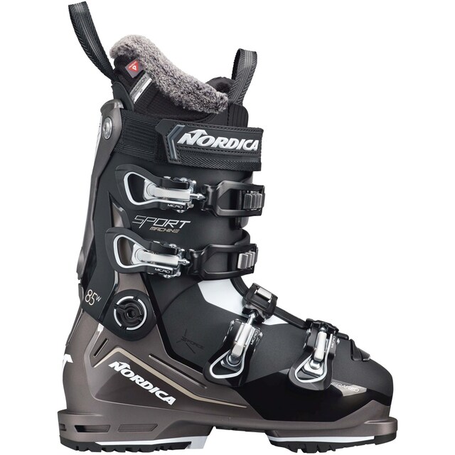 Imagen 0 de Botas de esquí de mujer SPORTMACHINE 3 85 W (Grip Walk) Nordica