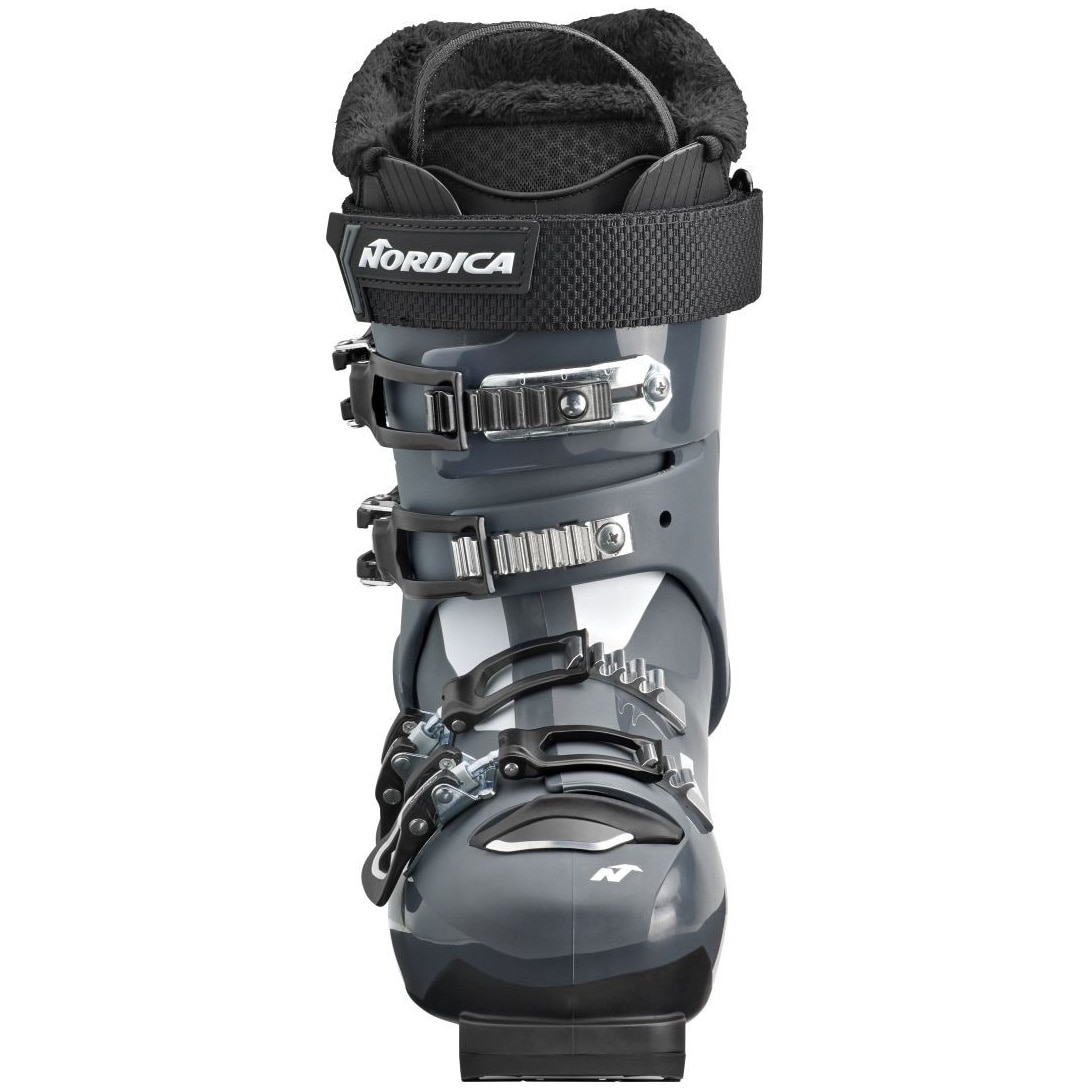 Imagen 4 de Botas de esquí de mujer SPORTMACHINE 3 75 X W (Grip Walk) Nordica - Gris Gris