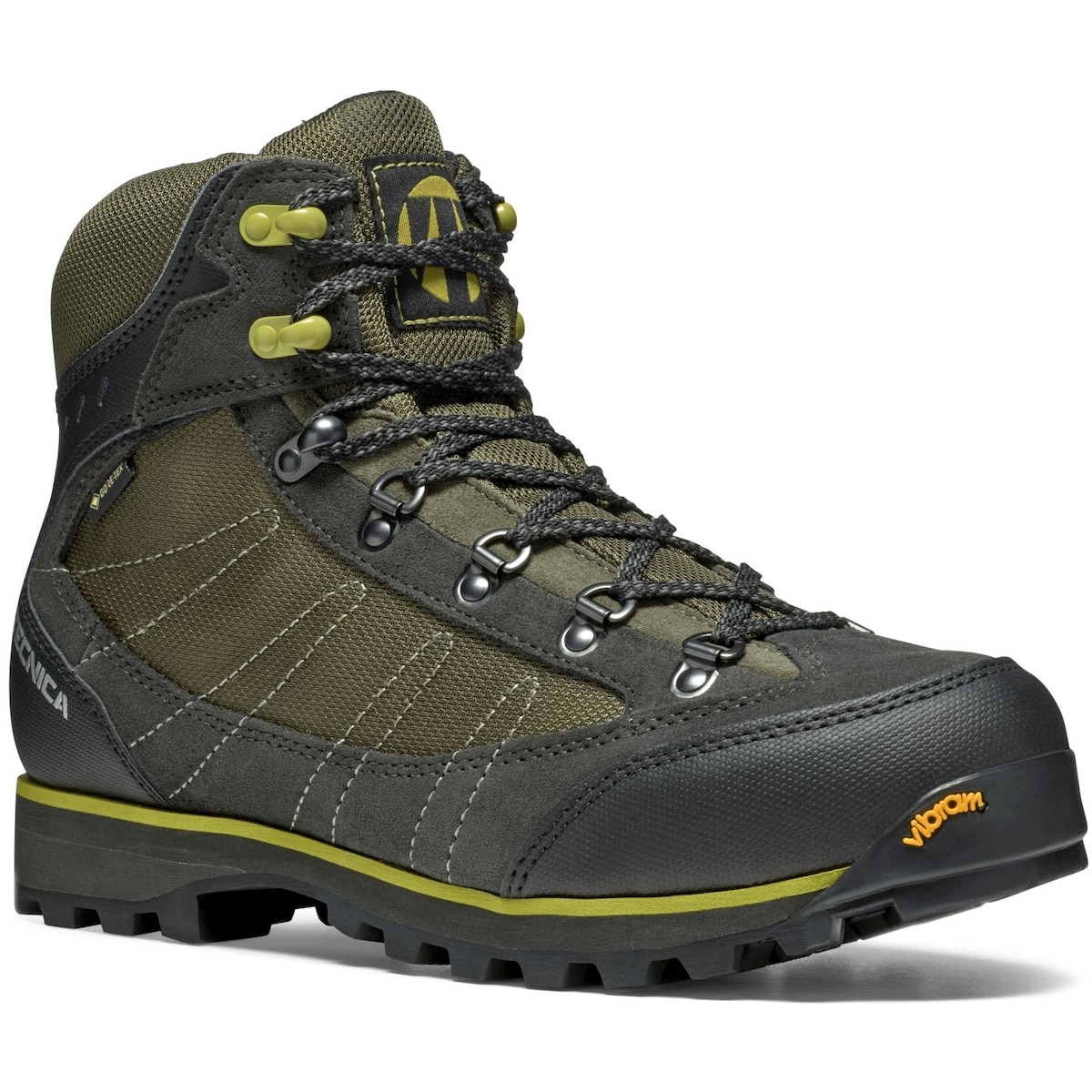 Botas de montaña de hombre MAKALU IV Gore-Tex Tecnica · Tecnica