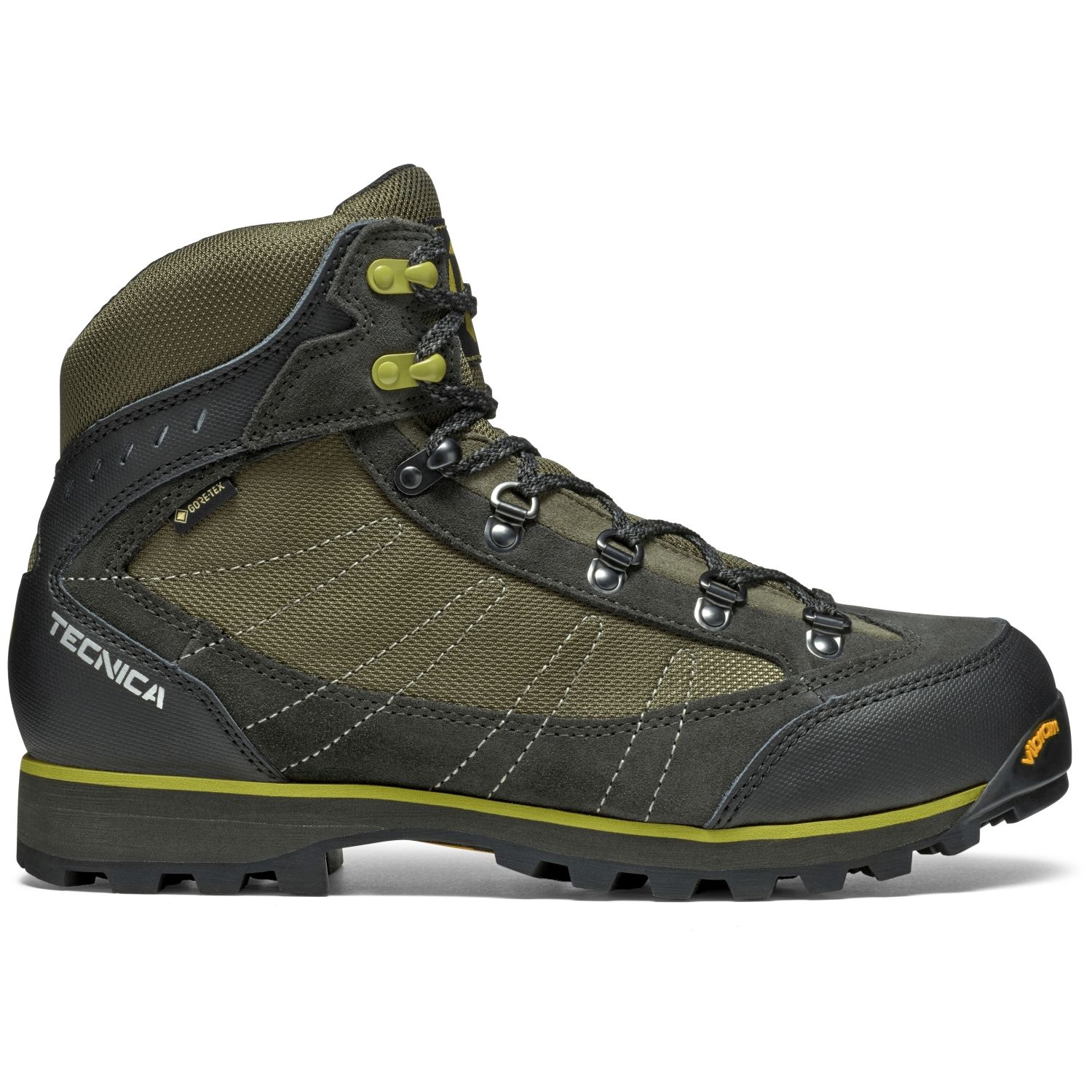 Tecnica best sale botas montaña