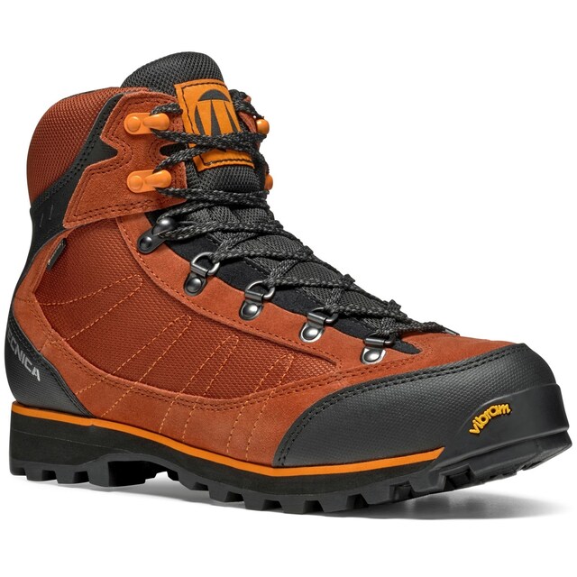 Imagen 0 de Botas de montaña de hombre MAKALU IV Gore-Tex Tecnica