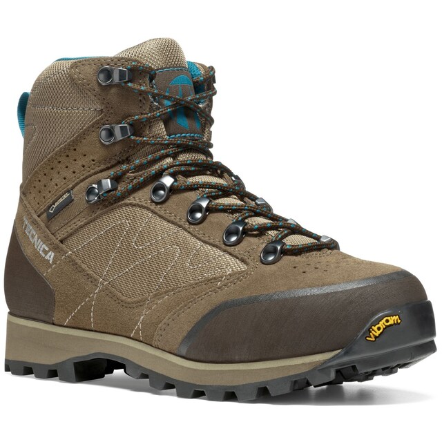 Imagen 0 de Botas de montaña de mujer KILIMANJARO II Gore-Tex Tecnica