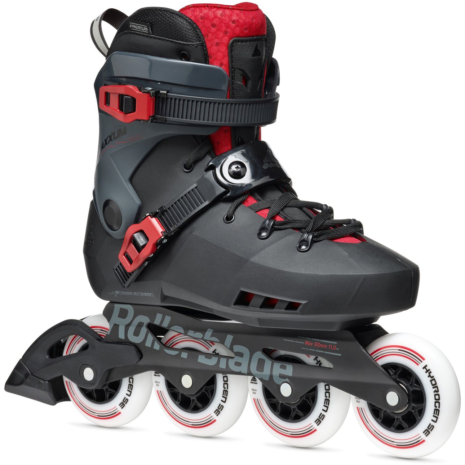 Rollerblade - Patines unisex MAXXUM XT Rollerblade.
