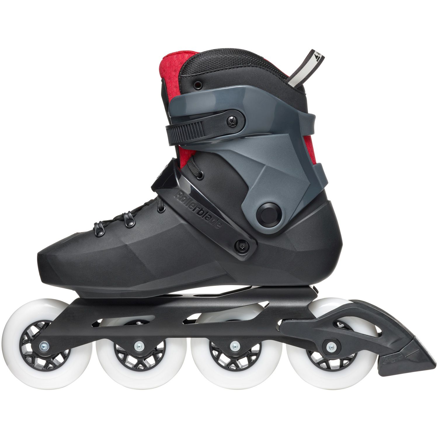 Patines unisex MAXXUM XT Rollerblade - Negro Negro-3