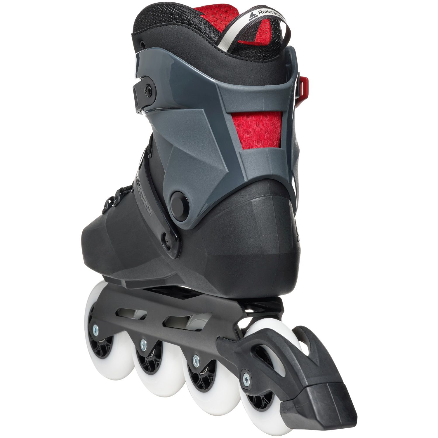 Patines unisex MAXXUM XT Rollerblade - Negro Negro-4