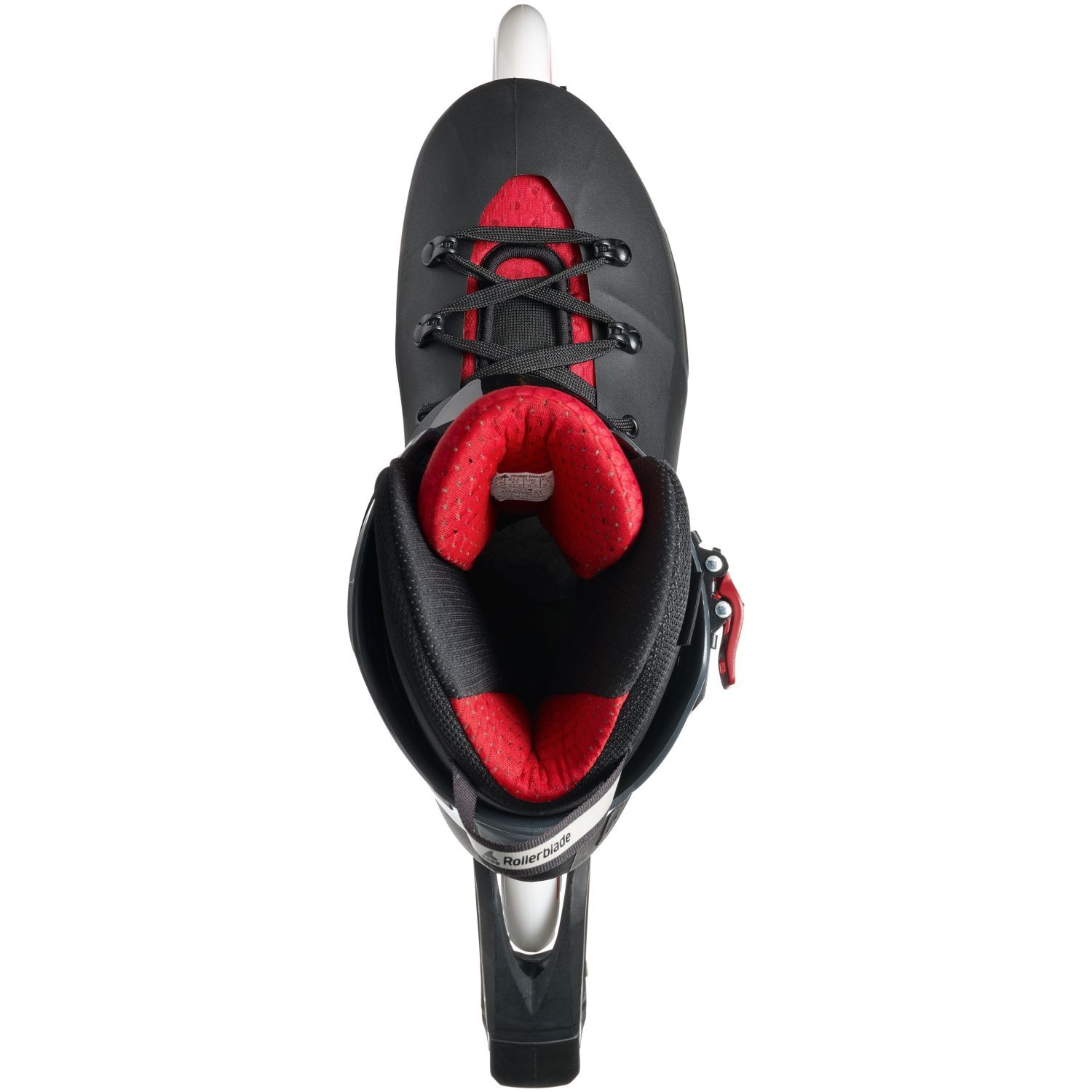 Patines unisex MAXXUM XT Rollerblade - Negro Negro-5