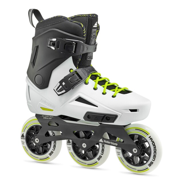 Imagen 0 de Patines unisex LIGHTNING 110 Rollerblade