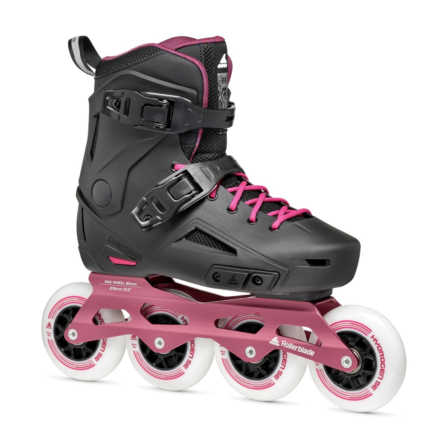 Rollerblade - Patines de mujer LIGHTNING 90 W Rollerblade.