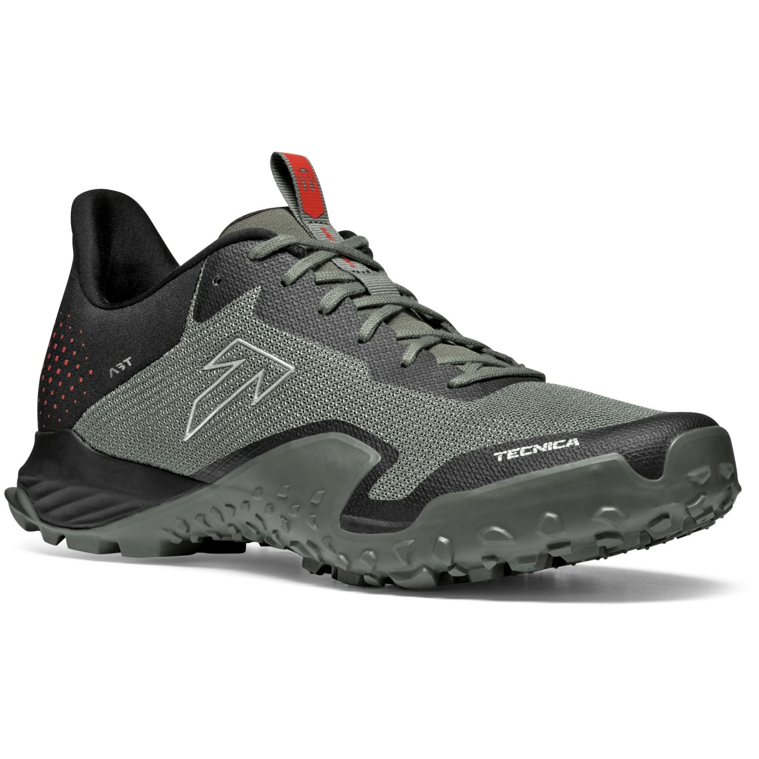 Zapatillas de montaña de hombre MAGMA 2.0 S Tecnica