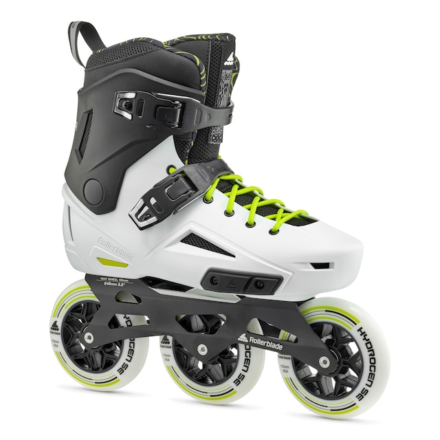 Imagen 0 de Patines unisex LIGHTNING 110 Rollerblade