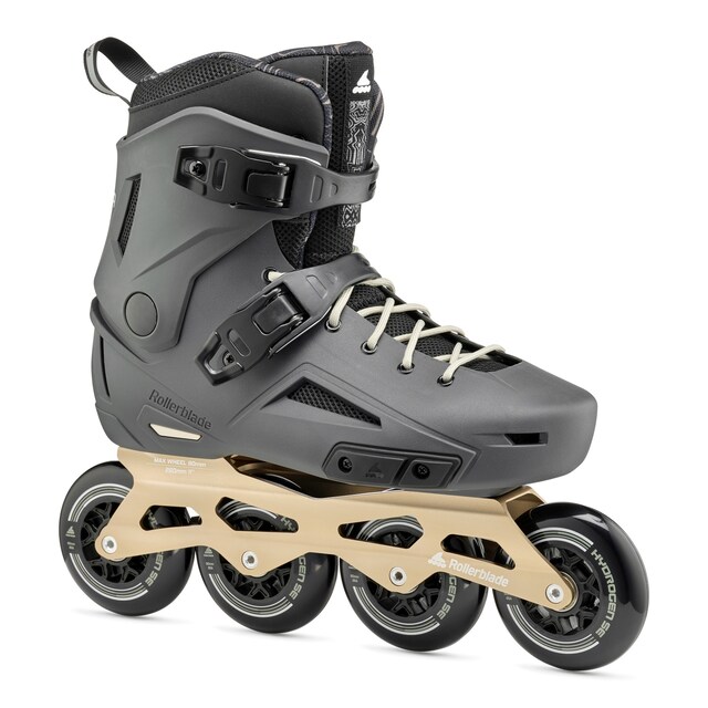 Imagen 0 de Patines unisex LIGHTNING 90 Rollerblade