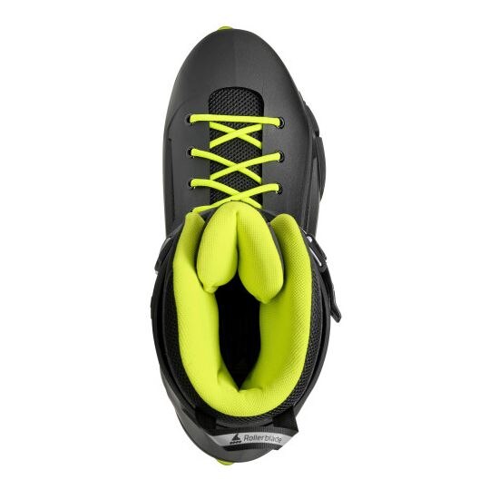 Patines unisex LIGHTNING Rollerblade - Negro Negro-6