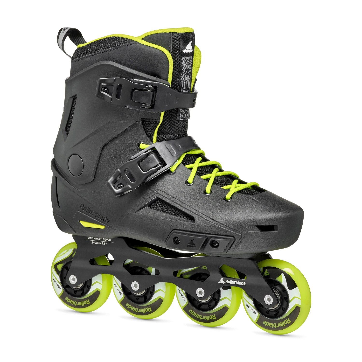 Rollerblade - Patines unisex LIGHTNING Rollerblade.