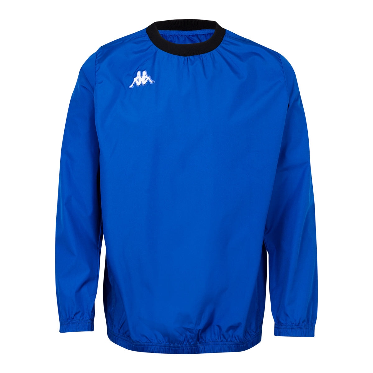 Imagen 1 de Chaqueta de hombre Gaggio Windbreaker Sweat Kappa Azul
