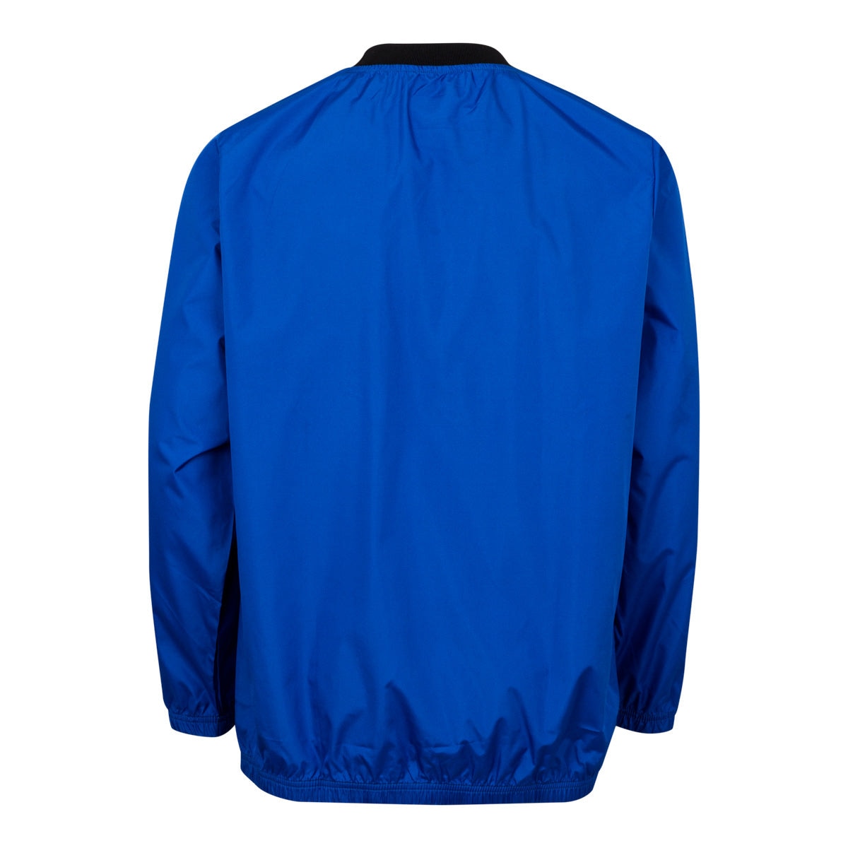 Imagen 2 de Chaqueta de hombre Gaggio Windbreaker Sweat Kappa - Azul Azul