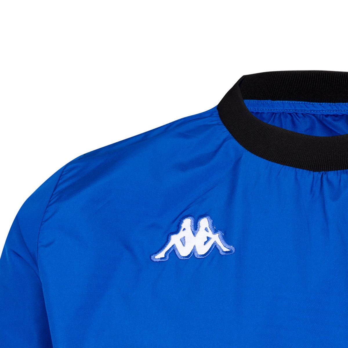 Imagen 3 de Chaqueta de hombre Gaggio Windbreaker Sweat Kappa - Azul Azul