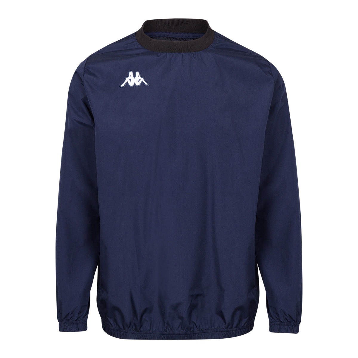 Imagen 1 de Chaqueta de hombre Gaggio Windbreaker Sweat Kappa - Azul marino Azul marino