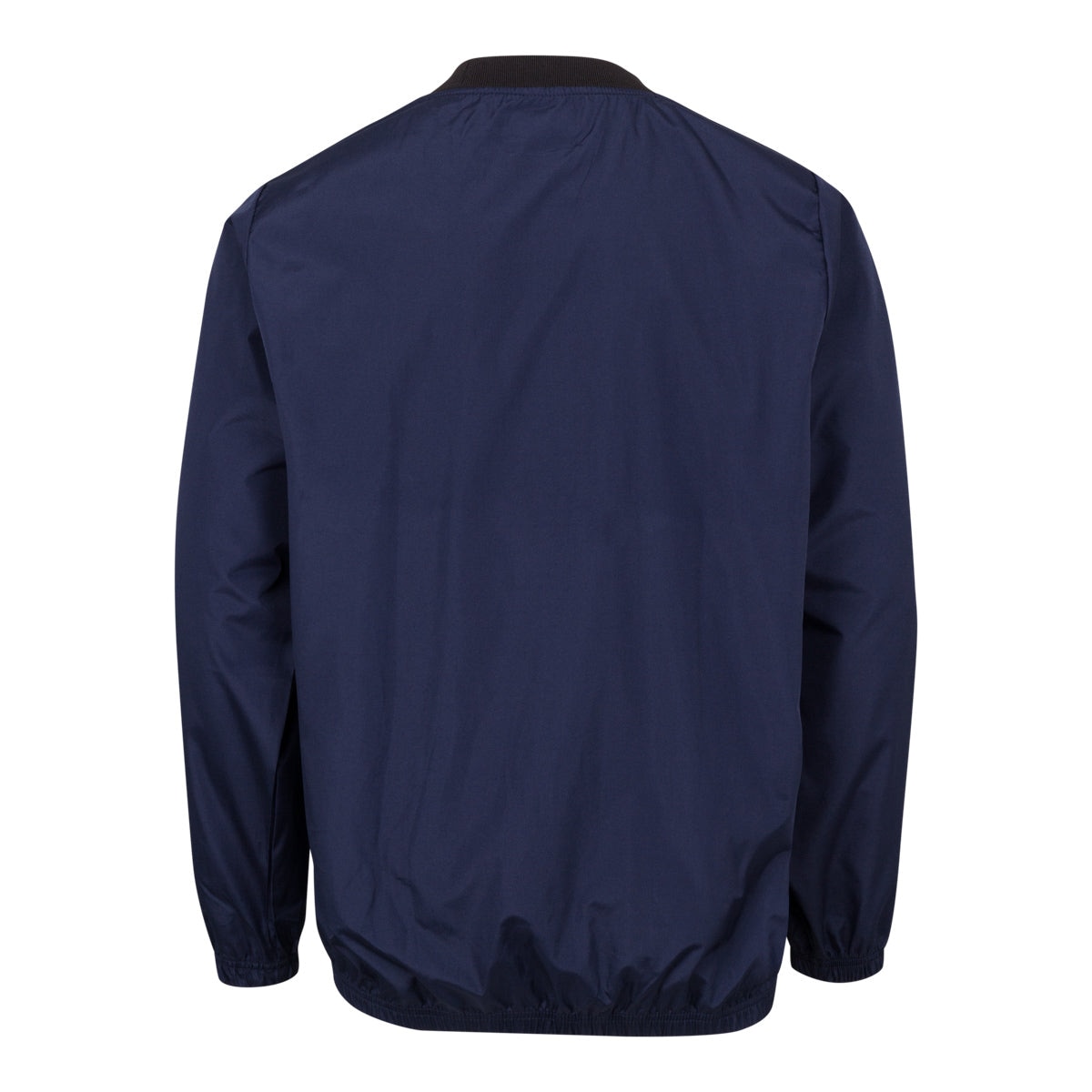 Imagen 2 de Chaqueta de hombre Gaggio Windbreaker Sweat Kappa - Azul marino Azul marino