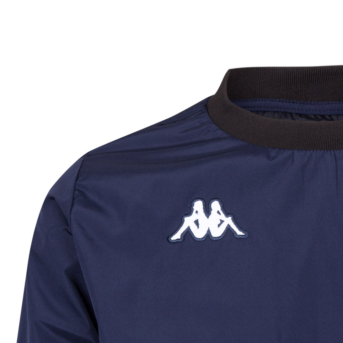 Imagen 3 de Chaqueta de hombre Gaggio Windbreaker Sweat Kappa - Azul marino Azul marino