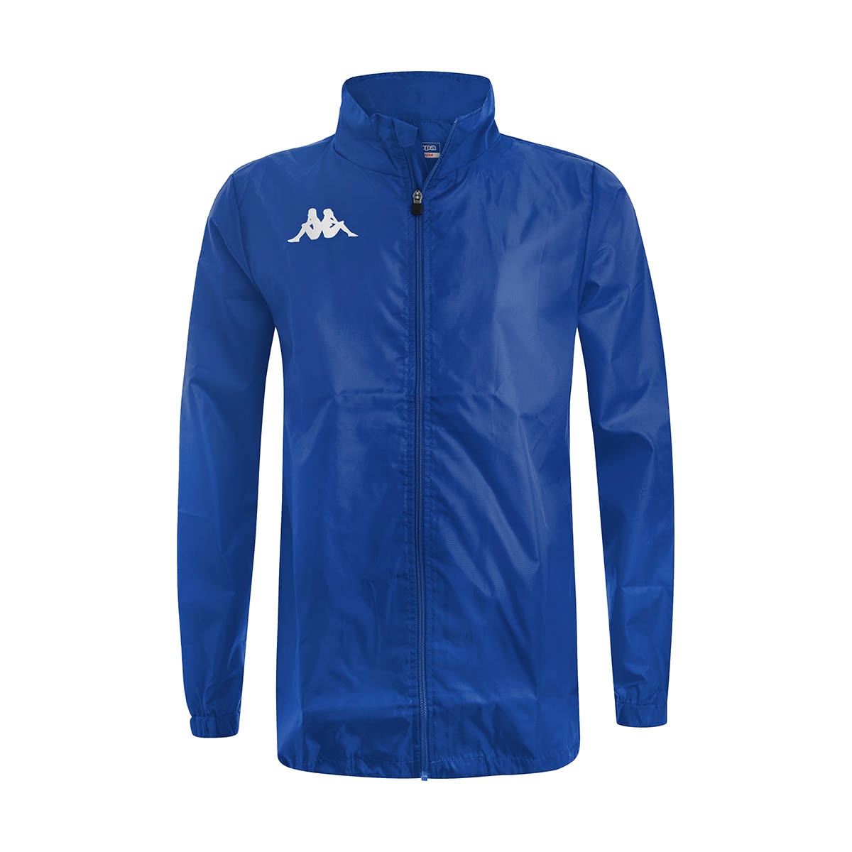 Chubasquero de fútbol de hombre Wister Kappa - Azul Azul-2