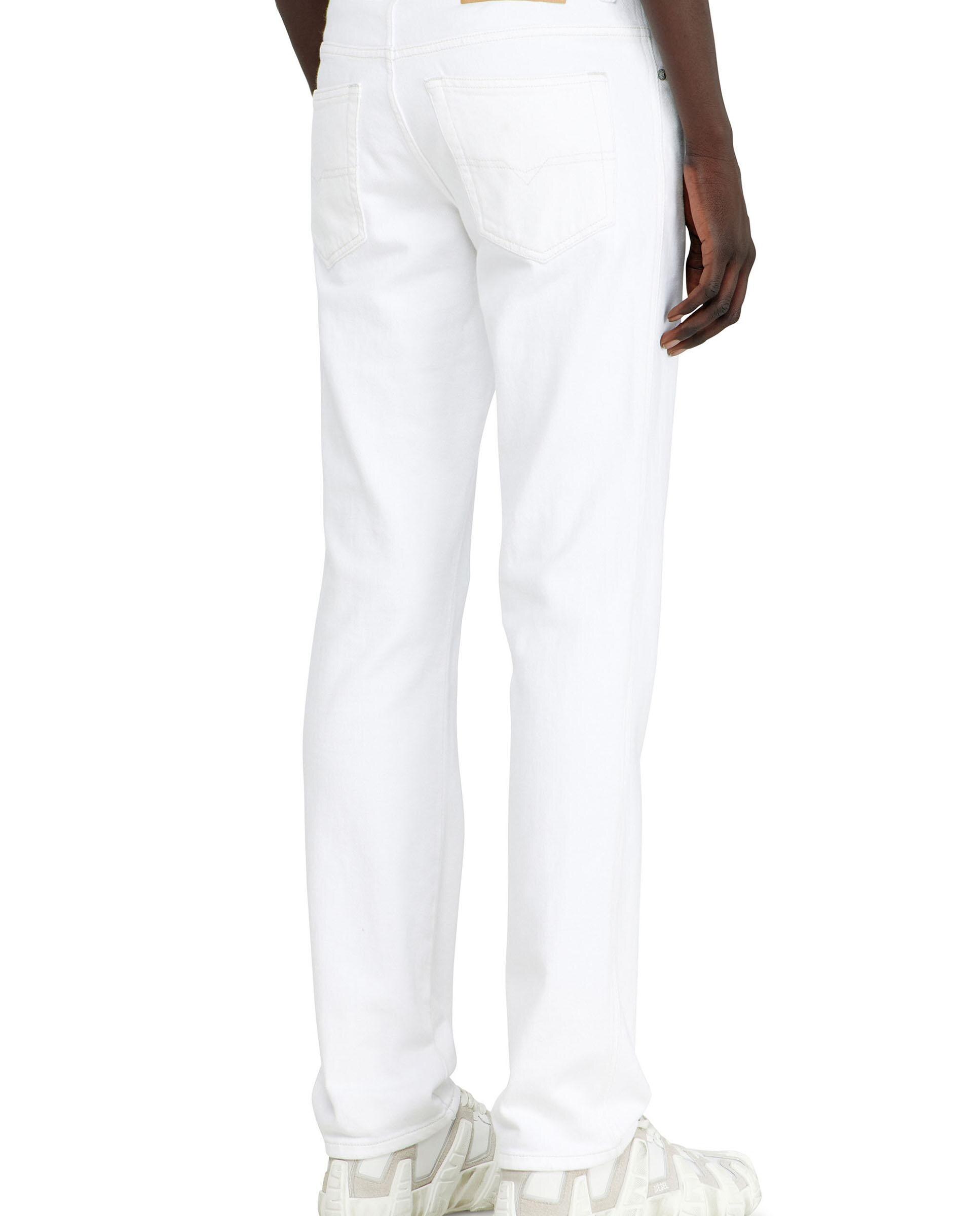 Vaquero slim de hombre de cintura media 1993 d-vyl - Diesel - Blanco Blanco-2