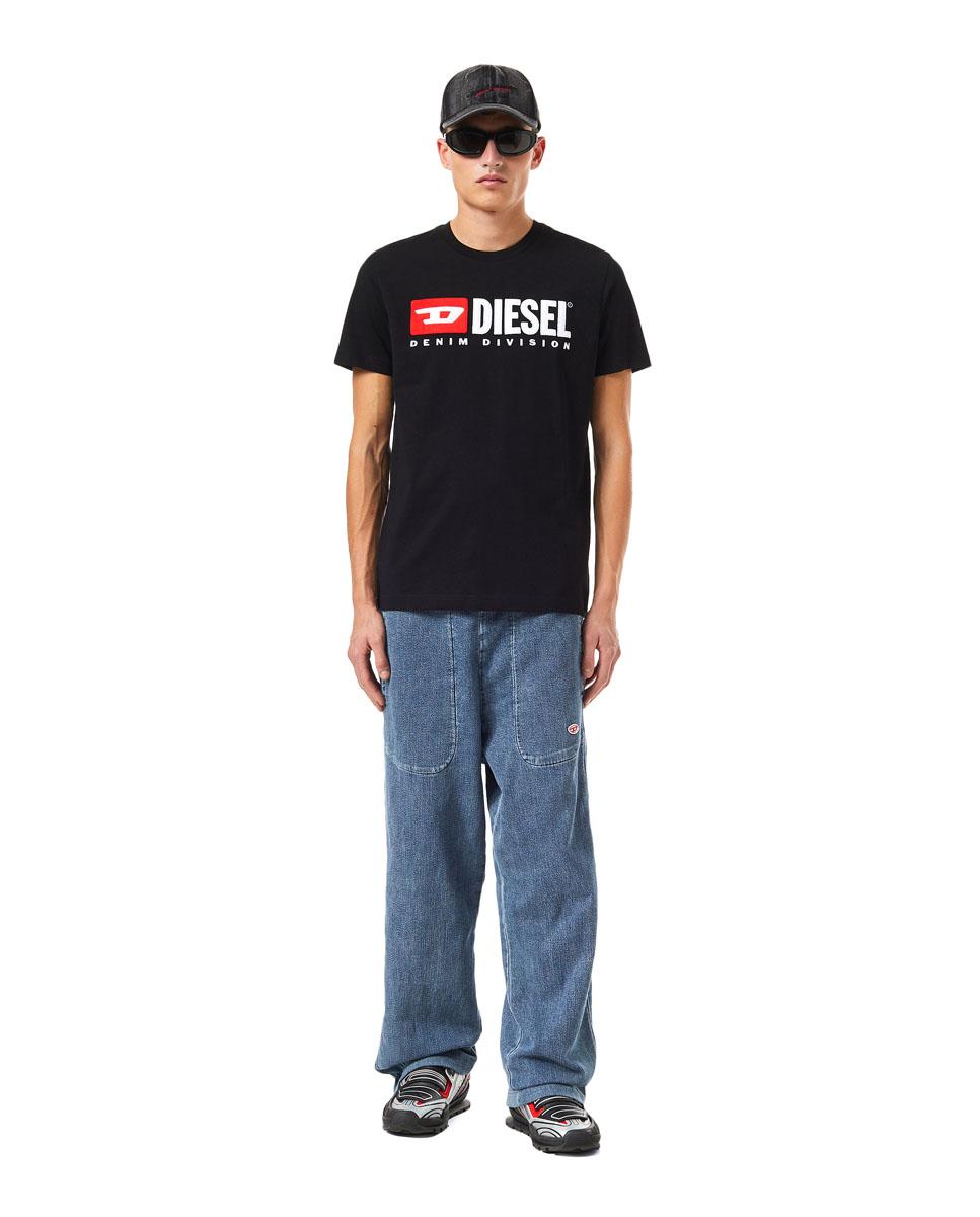 Camisetas diesel hombre discount el corte ingles