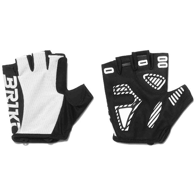 Imagen 0 de Guantes de ciclismo unisex Light Briko