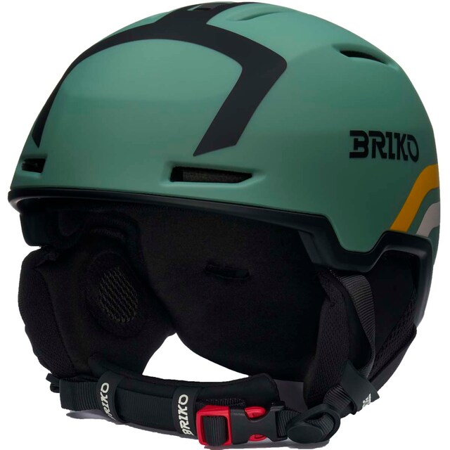 Imagen 0 de Casco de esquí y snow unisex Aran Briko