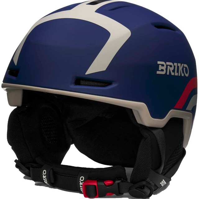 Imagen 0 de Casco de esquí y snow unisex Aran Briko