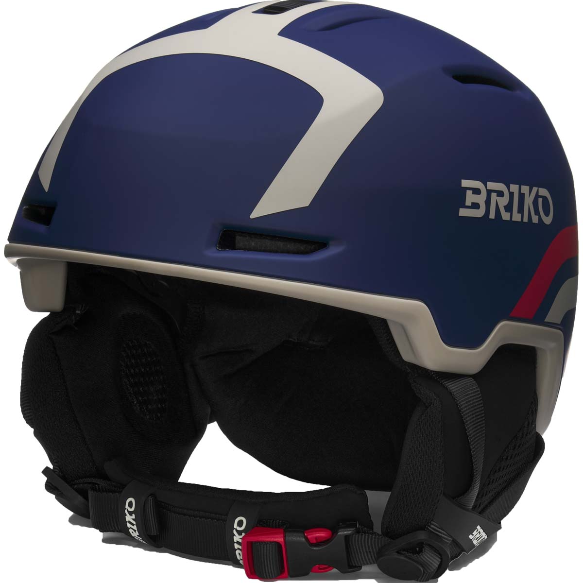 Casco de esquí y snow unisex Aran Briko