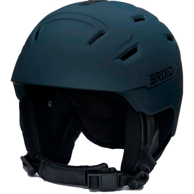 Imagen 0 de Casco de esquí y snow unisex Sawyer Briko