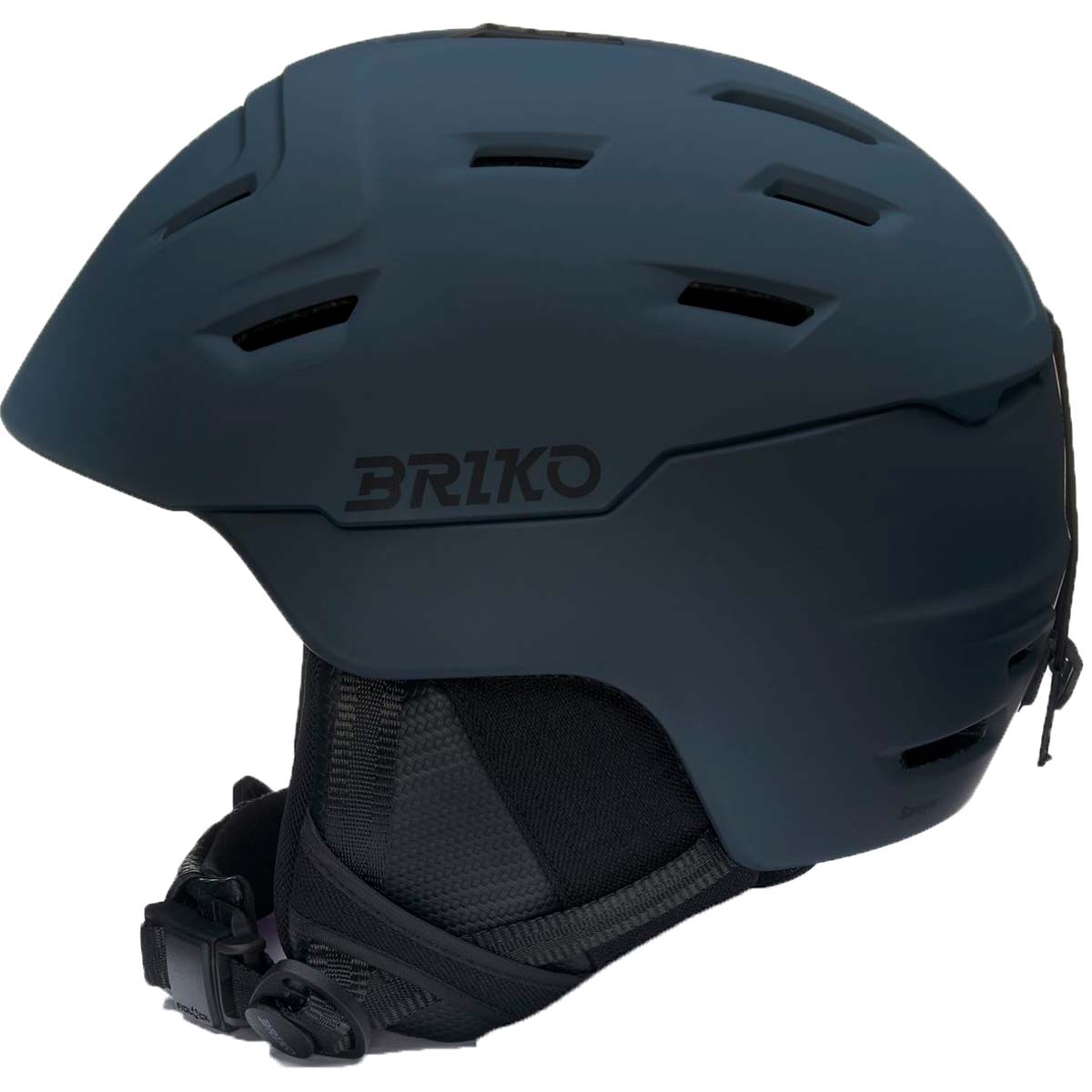 Casco de esquí y snow unisex Sawyer Briko - Azul Azul-3