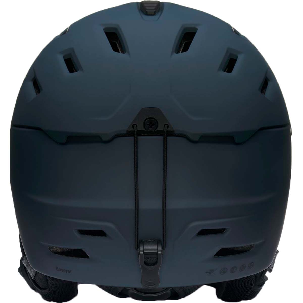 Casco de esquí y snow unisex Sawyer Briko - Azul Azul-4
