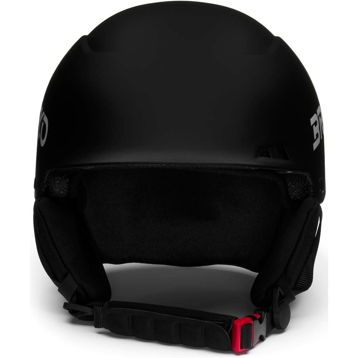 Casco de esquí y snow unisex Indren Briko - Negro Negro-3