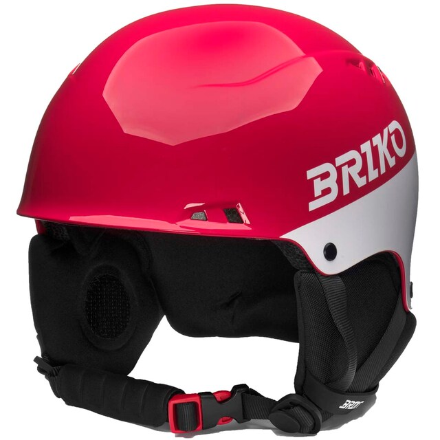 Imagen 0 de Casco de esquí y snow unisex Indren Briko