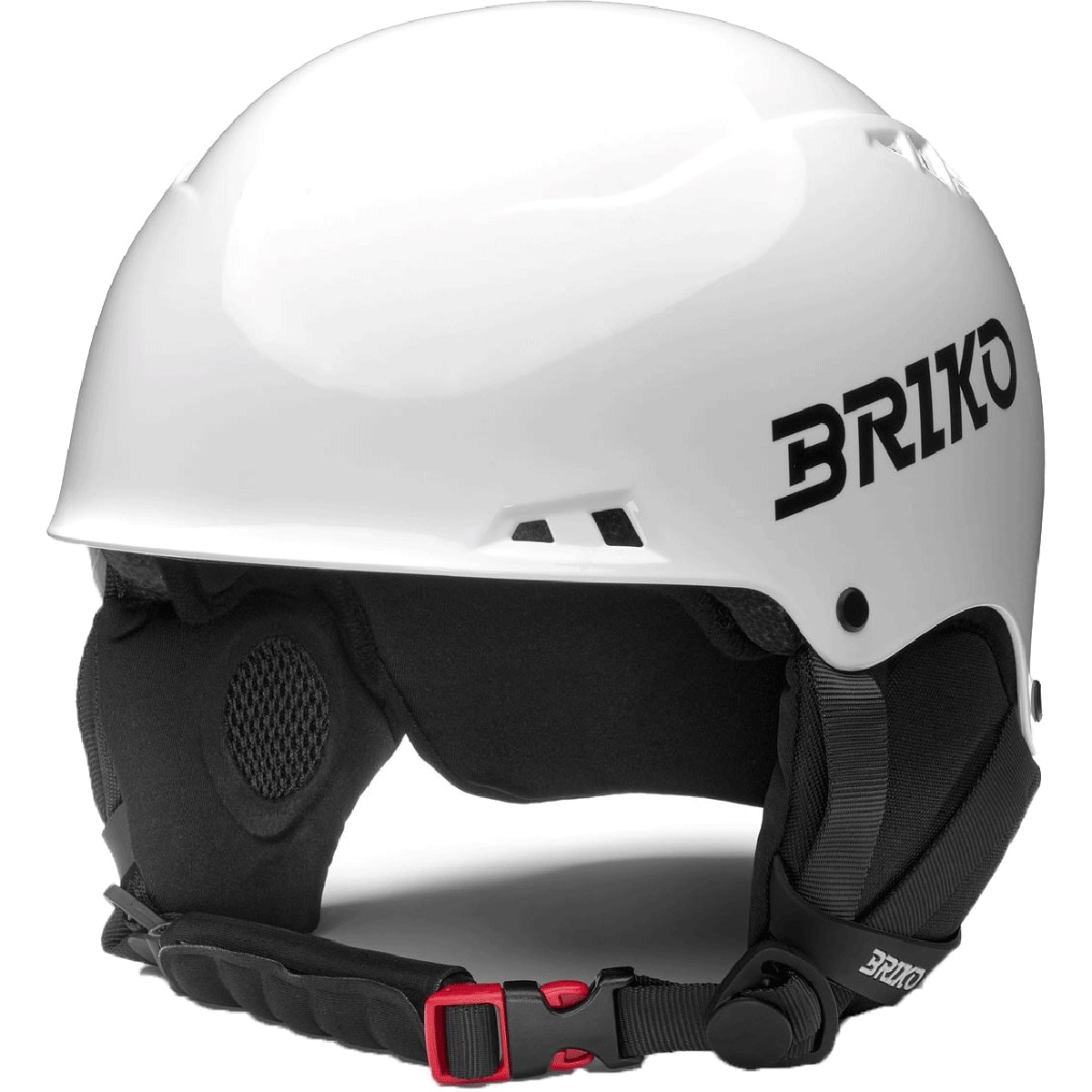 Imagen 0 de Casco de esquí de Unisex Indren Briko Naranja