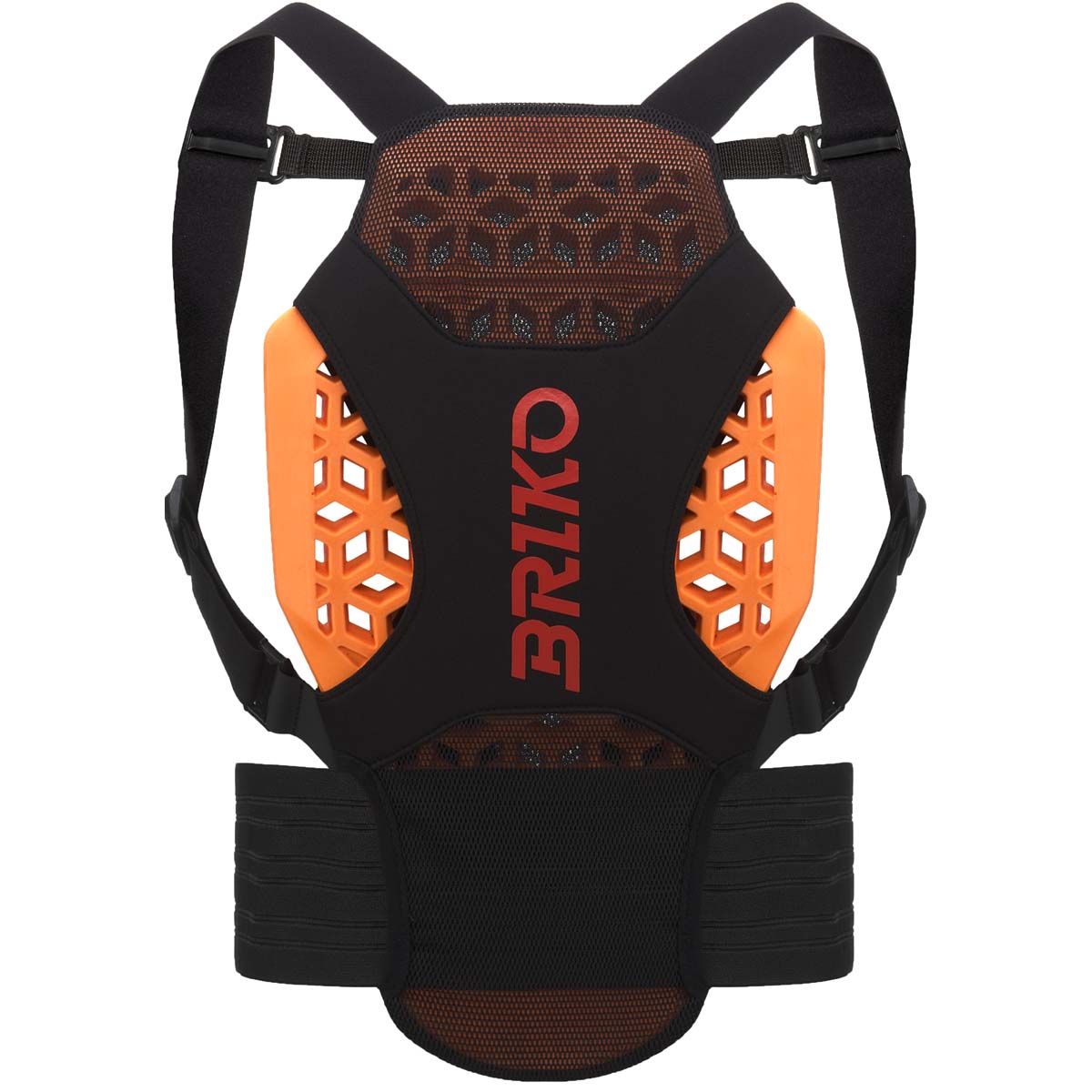 Protector de escalada de esquí Airy Protetto Briko