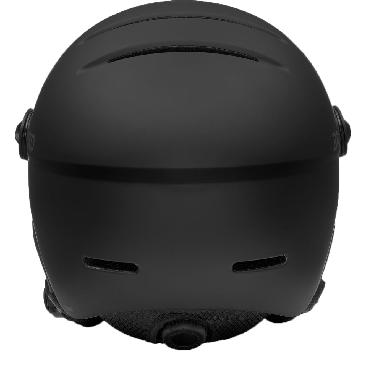 Casco de esquí de Unisex Teide 2 VISOR Briko - Rosa Rosa-4