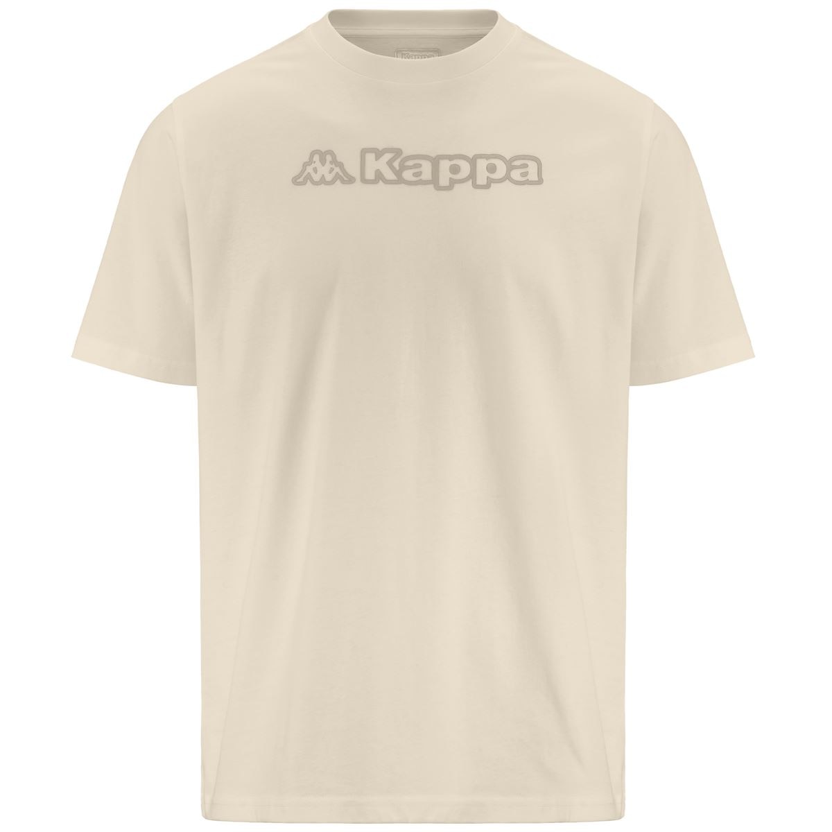 Imagen 1 de Camiseta de hombre Feddu Kappa Natural