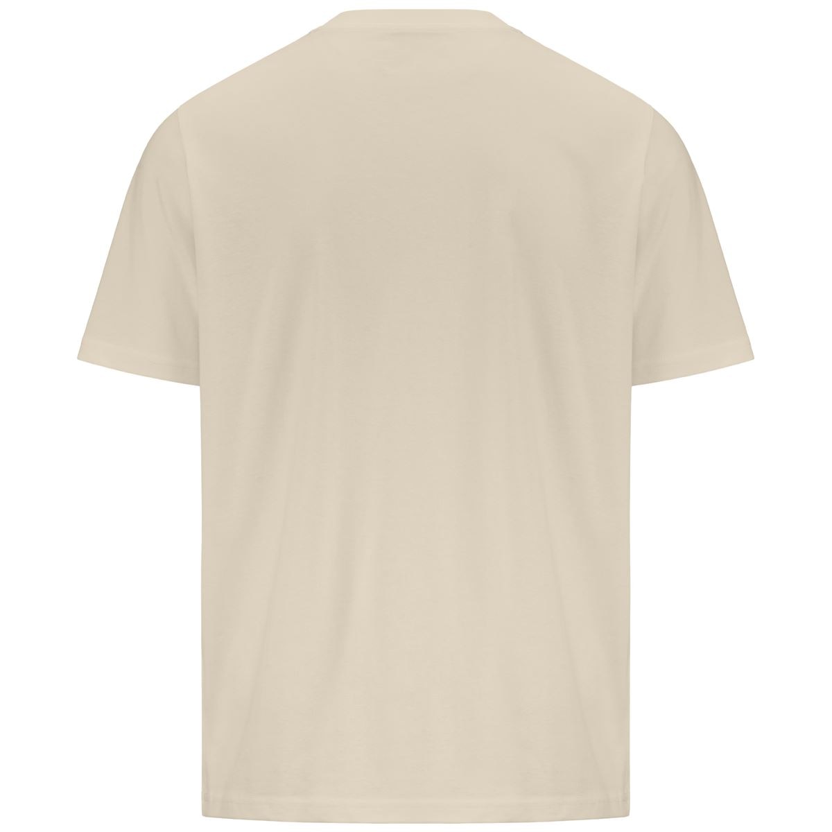 Imagen 2 de Camiseta de hombre Feddu Kappa - Natural Natural