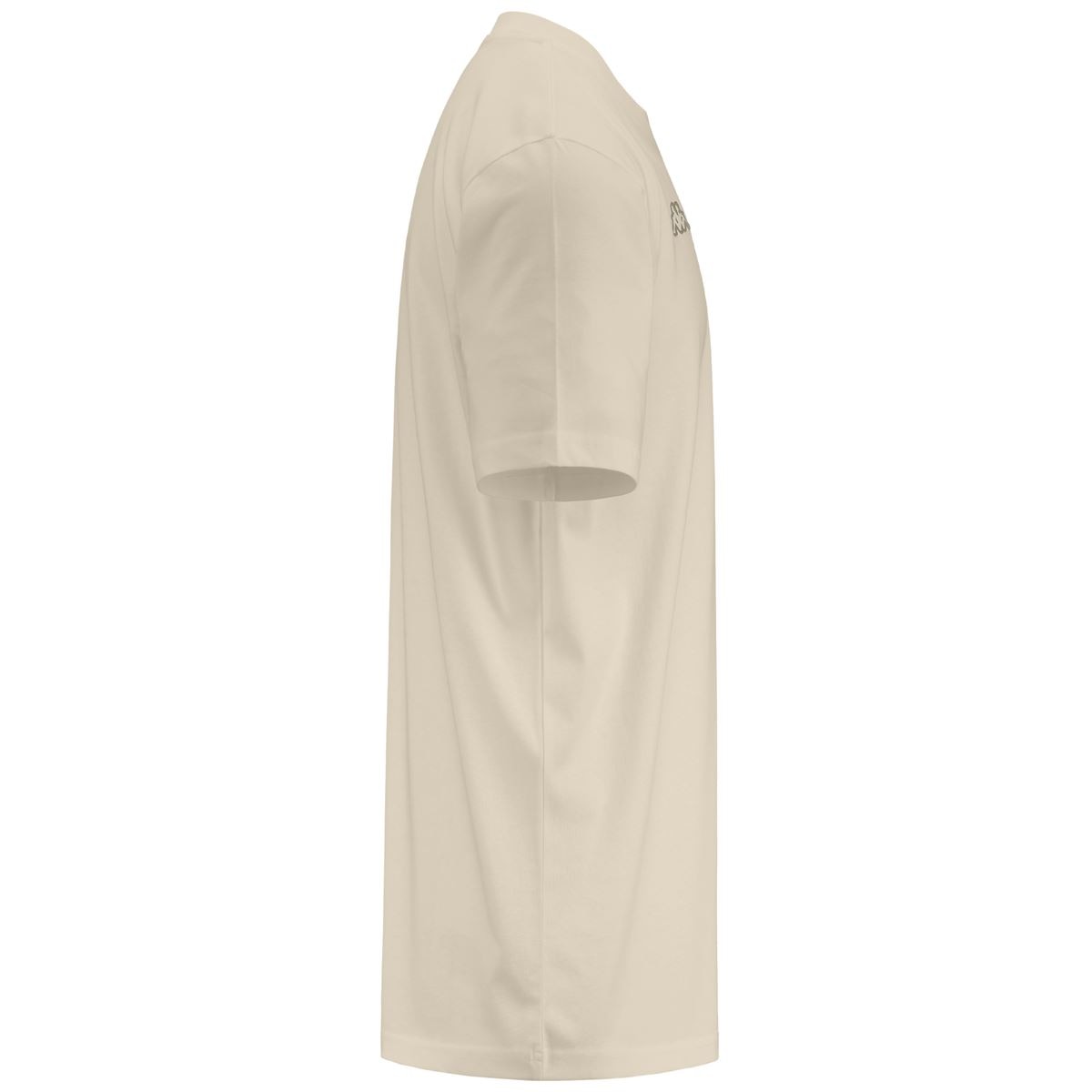 Imagen 3 de Camiseta de hombre Feddu Kappa - Natural Natural