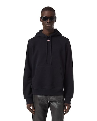 Diesel Hombre Sudadera Diesel Para Hombre - Estilo Cómodo Y Casual - Marca Original Estilo Urbano Diesel