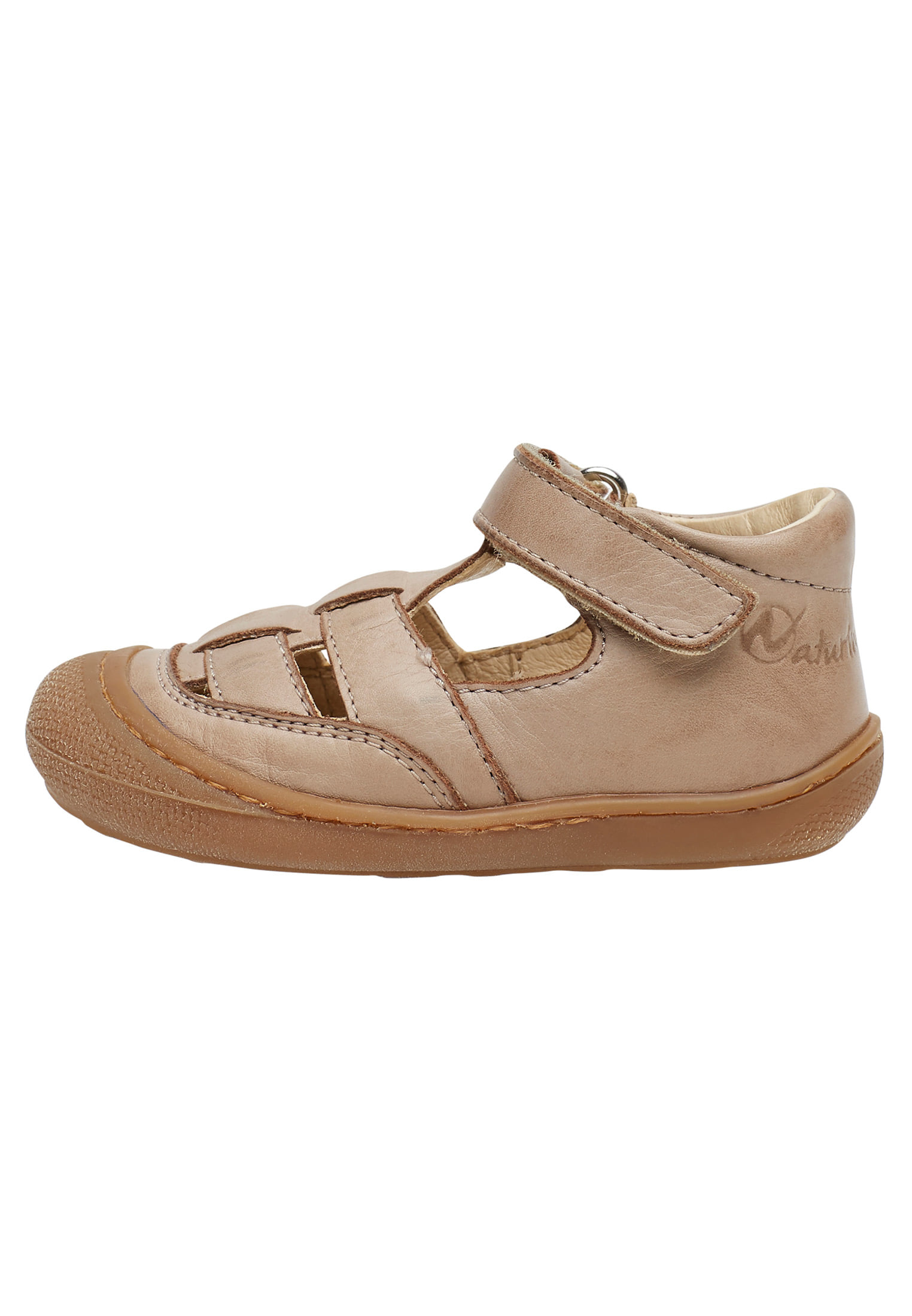 Corte ingles best sale sandalias bebe